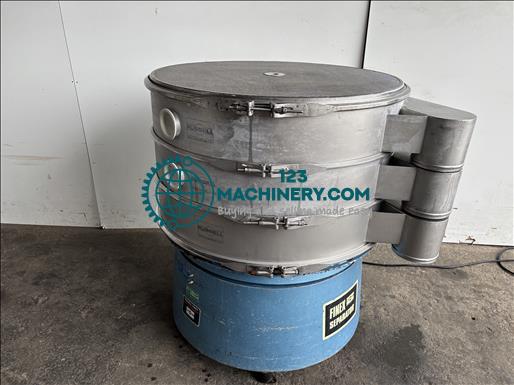 Показывать рекламу Russell Finex 30510 Separator