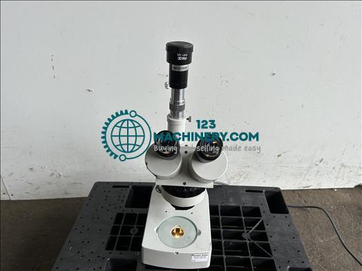 Meiji Microscope