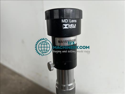 Meiji Microscope