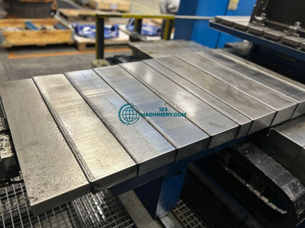 Toon advertentie Tischbohrwerk