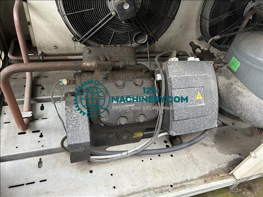 Toon advertentie HK Refrigeration Refrigeration set