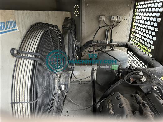 Toon advertentie HK Refrigeration Refrigeration set