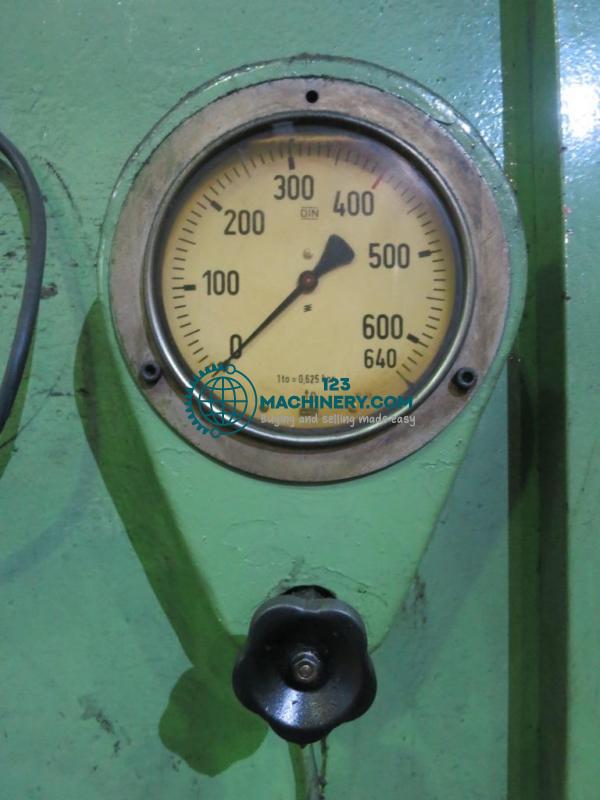 Afficher l`annonce Richtpresse - Einständer