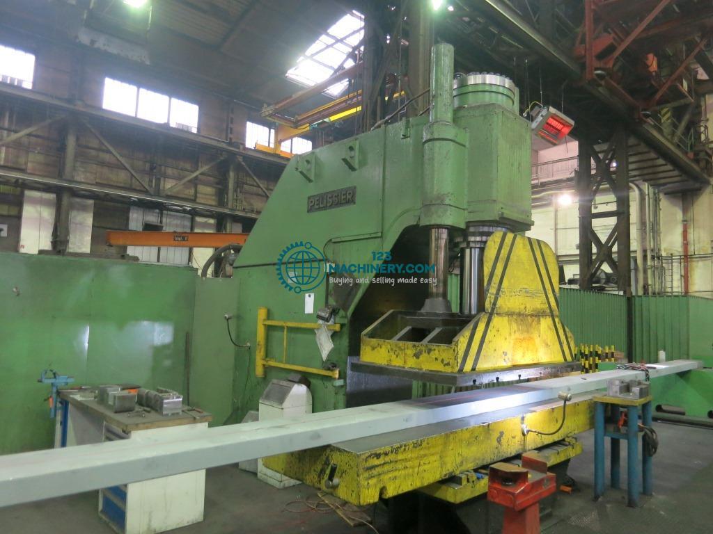 Afficher l`annonce Richtpresse - Einständer