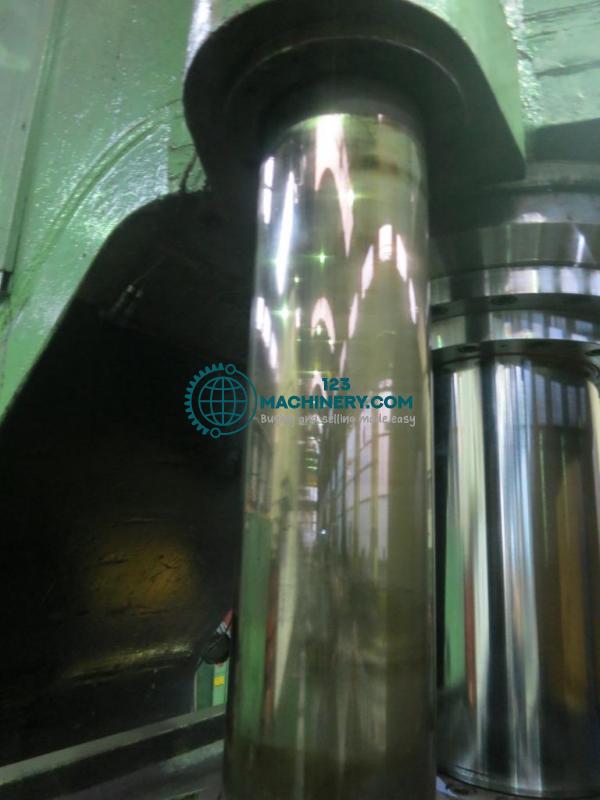 Afficher l`annonce Richtpresse - Einständer