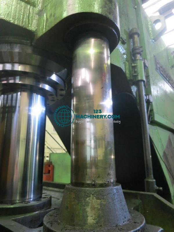 Afficher l`annonce Richtpresse - Einständer