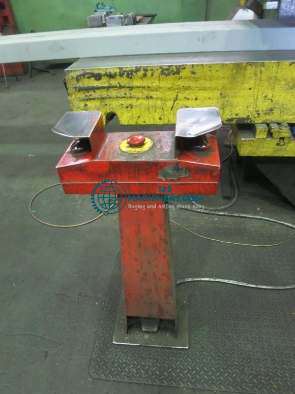 Afficher l`annonce Richtpresse - Einständer