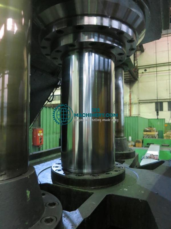 Afficher l`annonce Richtpresse - Einständer