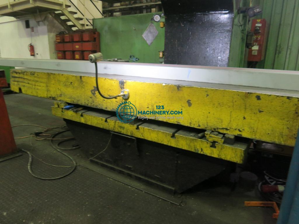 Afficher l`annonce Richtpresse - Einständer