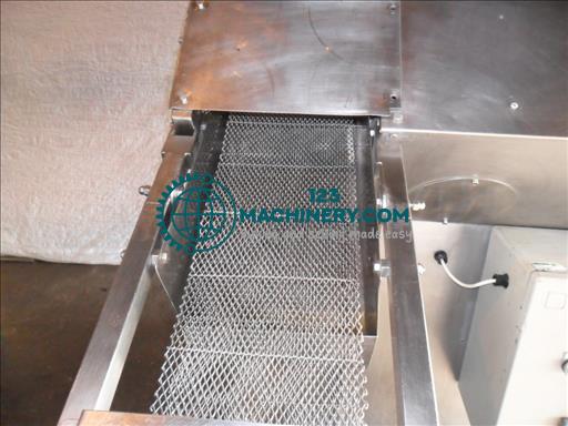 Pokaż ogłoszenie Balpe 9PL/20 Rotary plate pancake machine