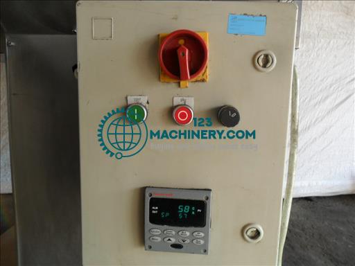 Pokaż ogłoszenie Balpe 9PL/20 Rotary plate pancake machine