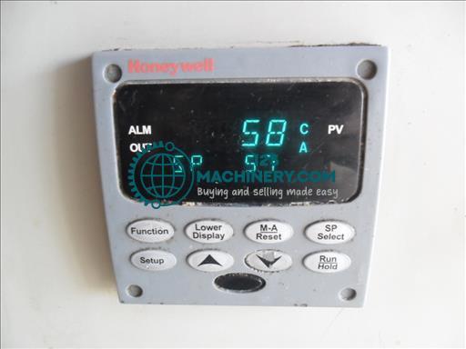 Pokaż ogłoszenie Balpe 9PL/20 Rotary plate pancake machine