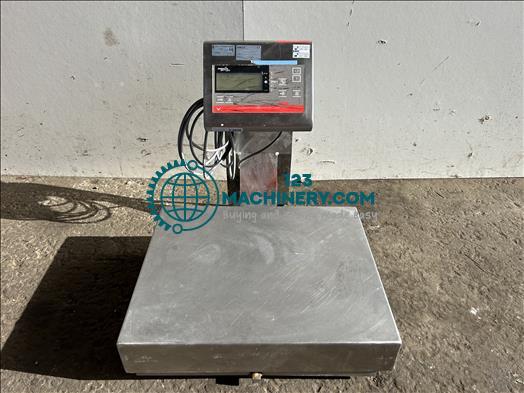 Inserat anzeigen Precia Molen Platform scale