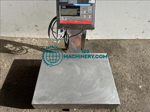 Inserat anzeigen Precia Molen Platform scale