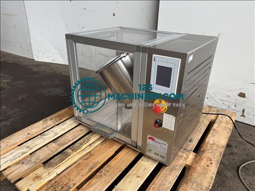 Показывать рекламу Multipharma MP6 Tabletop drum blender