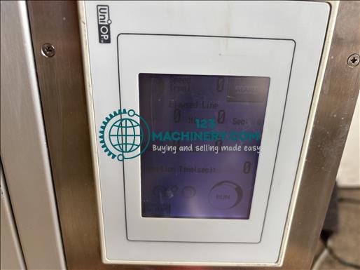 Показывать рекламу Multipharma MP6 Tabletop drum blender