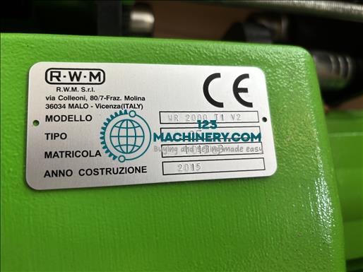 Pokaż ogłoszenie Pavan Bulk bag discharge station