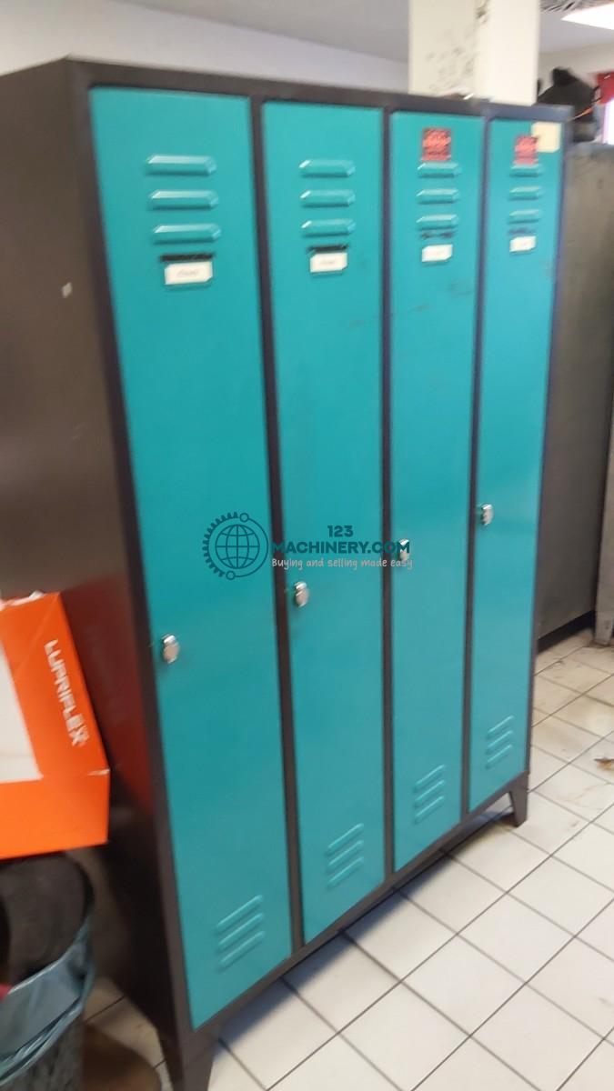 Anlage