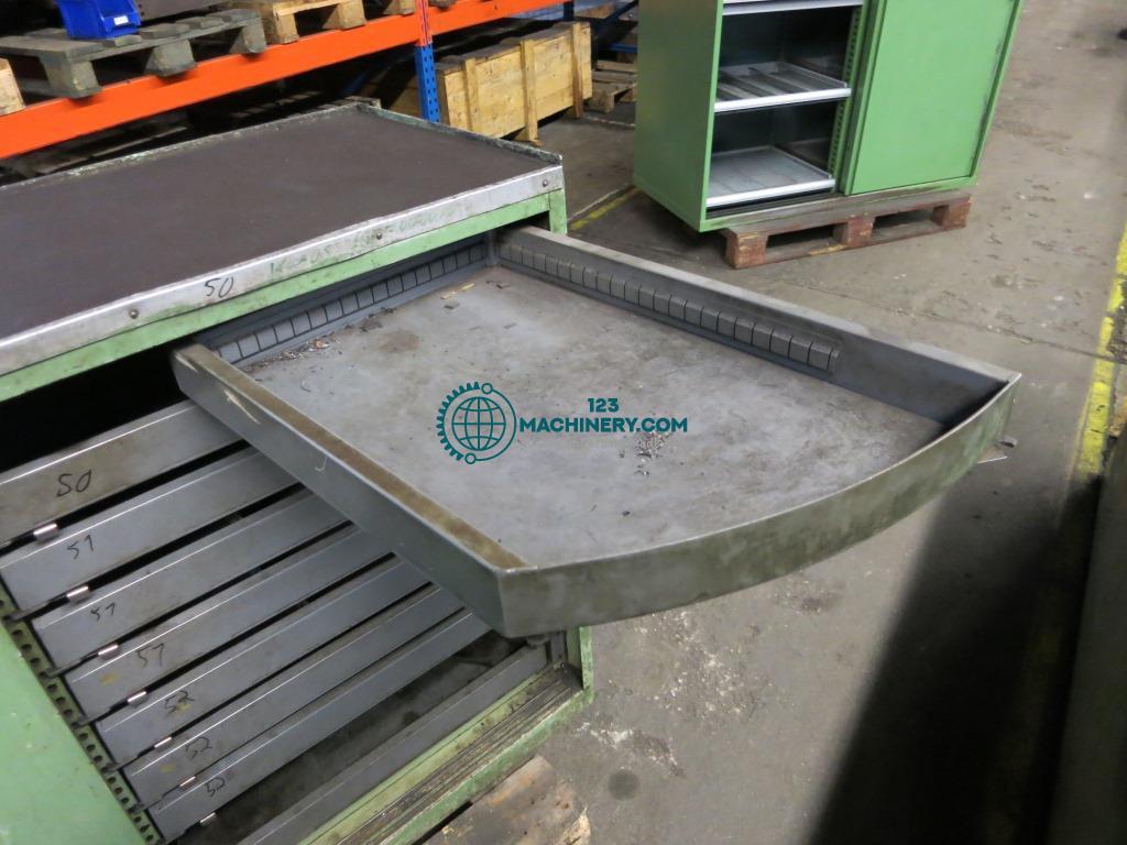 Inserat anzeigen Türenschrank