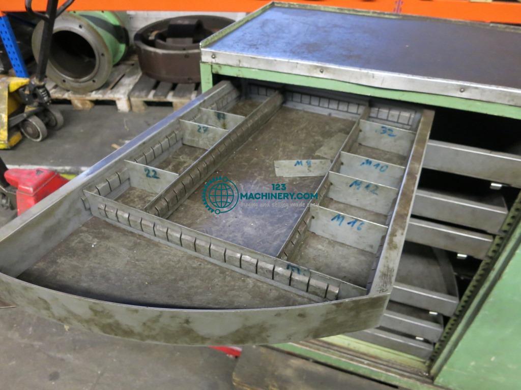 Inserat anzeigen Türenschrank