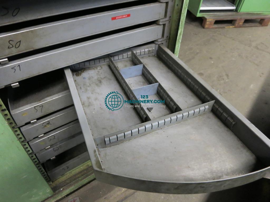 Inserat anzeigen Türenschrank