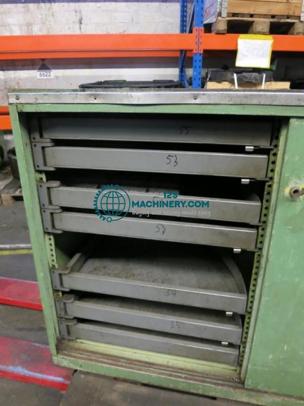 Inserat anzeigen Türenschrank