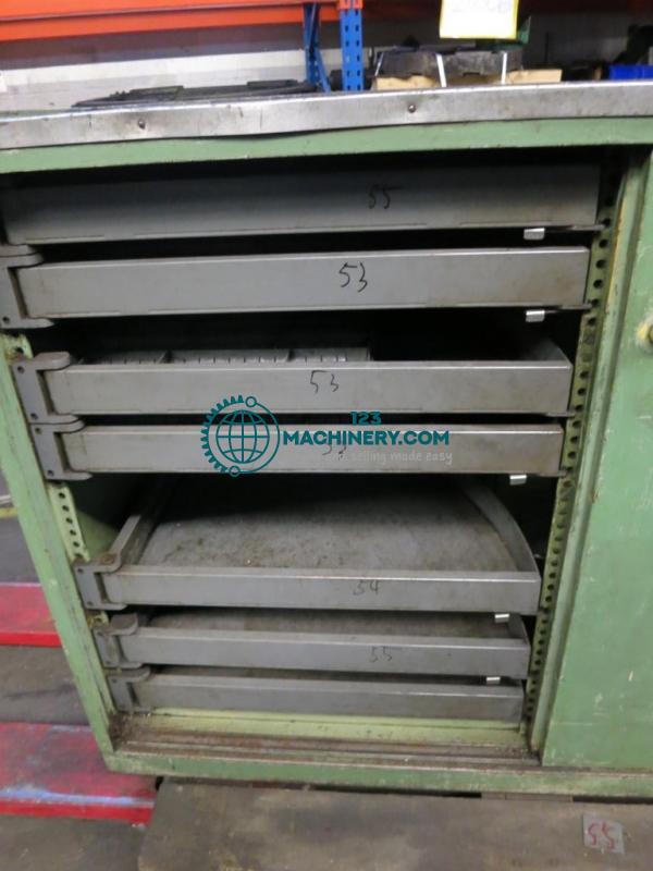 Inserat anzeigen Türenschrank