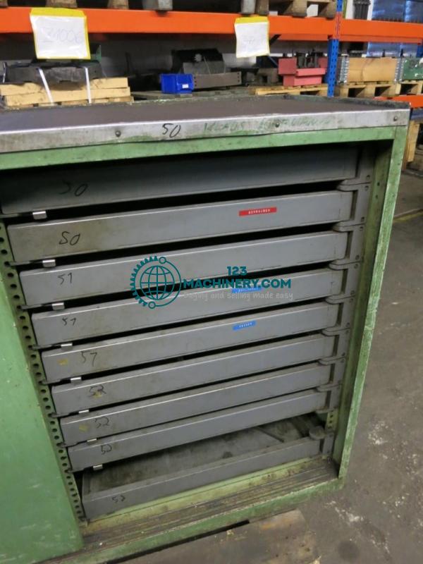 Inserat anzeigen Türenschrank