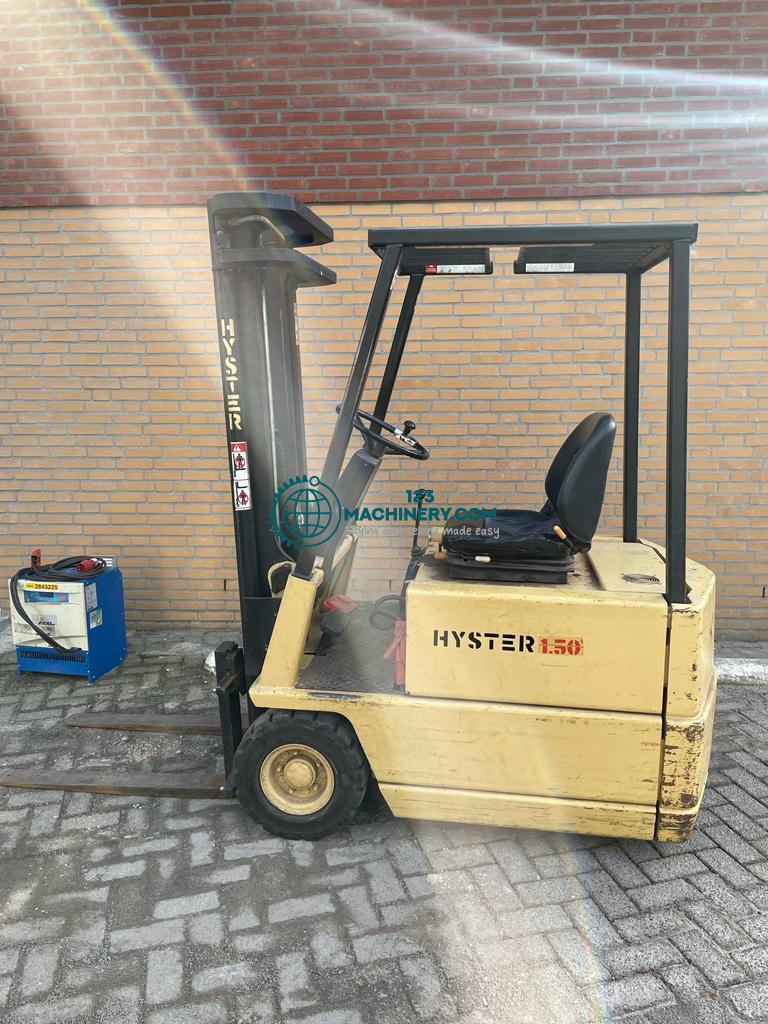 Hyster A1.50XL