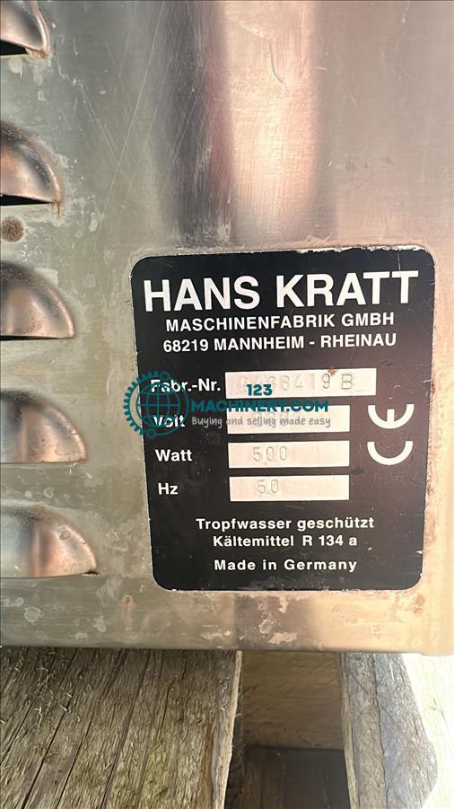 Показывать рекламу Mussana Whipped cream machine