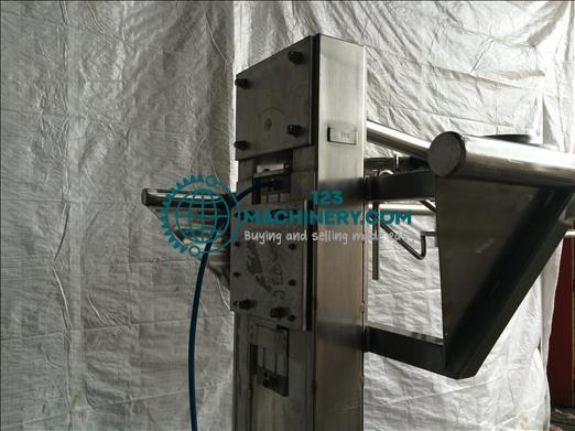 Inserat anzeigen NNP Bulk bag filling station