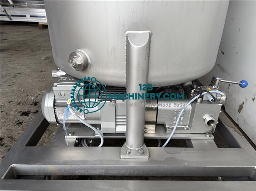 Pokaż ogłoszenie Sollich RT250K Chocolate Tanks