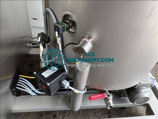 Pokaż ogłoszenie Sollich RT250K Chocolate Tanks