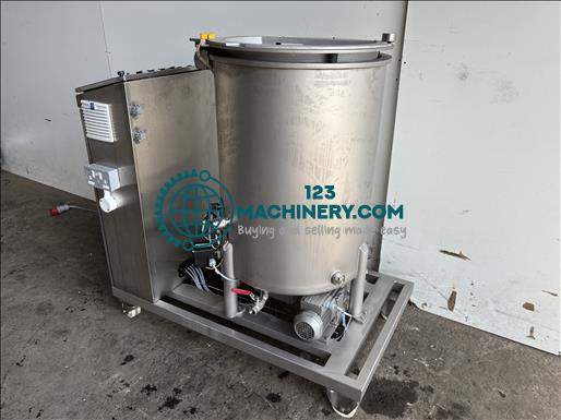 Pokaż ogłoszenie Sollich RT250K Chocolate Tanks