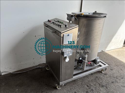 Pokaż ogłoszenie Sollich RT250K Chocolate Tanks