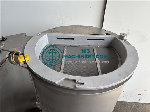 Pokaż ogłoszenie Sollich RT250K Chocolate Tanks