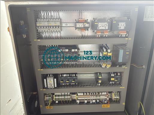 Pokaż ogłoszenie Sollich RT250K Chocolate Tanks