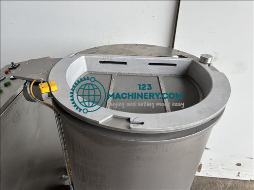 Pokaż ogłoszenie Sollich RT250K Chocolate Tanks