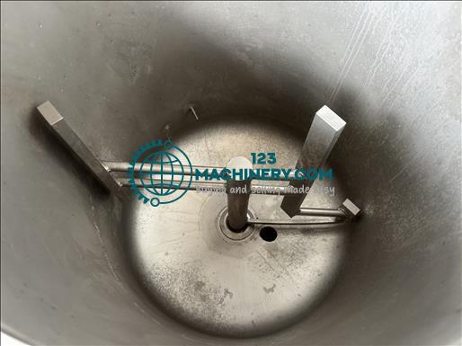 Pokaż ogłoszenie Sollich RT250K Chocolate Tanks