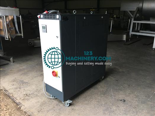 Afficher l`annonce Régulateur de température d'huile Regoplas RT5