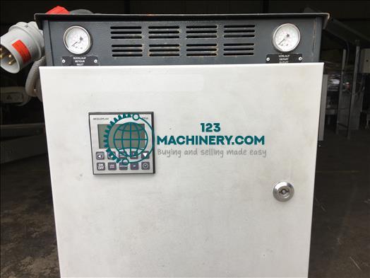 Afficher l`annonce Régulateur de température d'huile Regoplas RT5