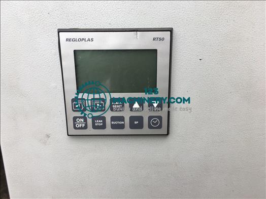 Afficher l`annonce Régulateur de température d'huile Regoplas RT5