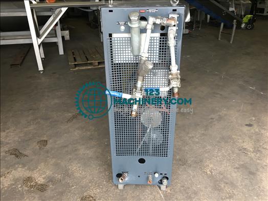 Afficher l`annonce Régulateur de température d'huile Regoplas RT5