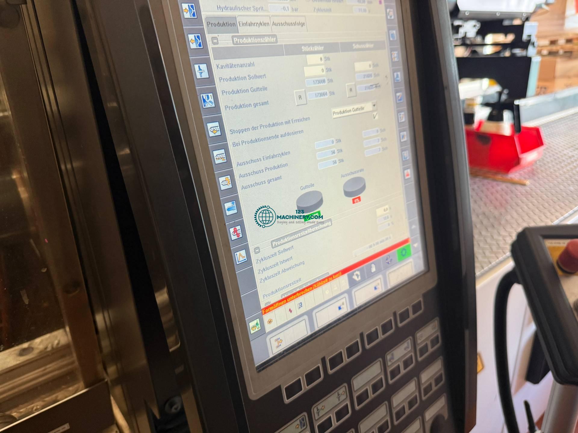 Show advert Used ENGEL Speed 380/55