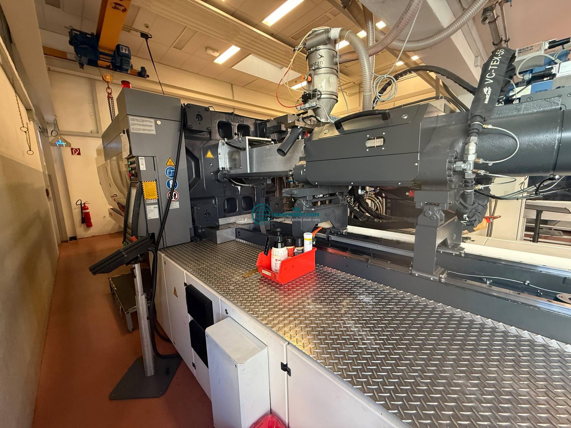 Show advert Used ENGEL Speed 380/55