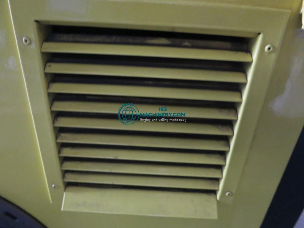 Afficher l`annonce Absaugung