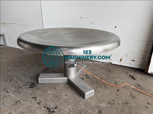 Kremers RT1200 Rotary table