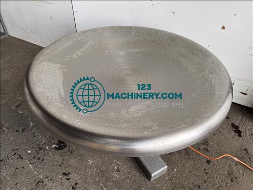 Kremers RT1200 Rotary table