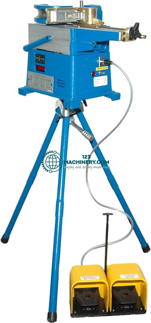 Toon advertentie Tube bending machine without mandrel ERCOLINA Medi