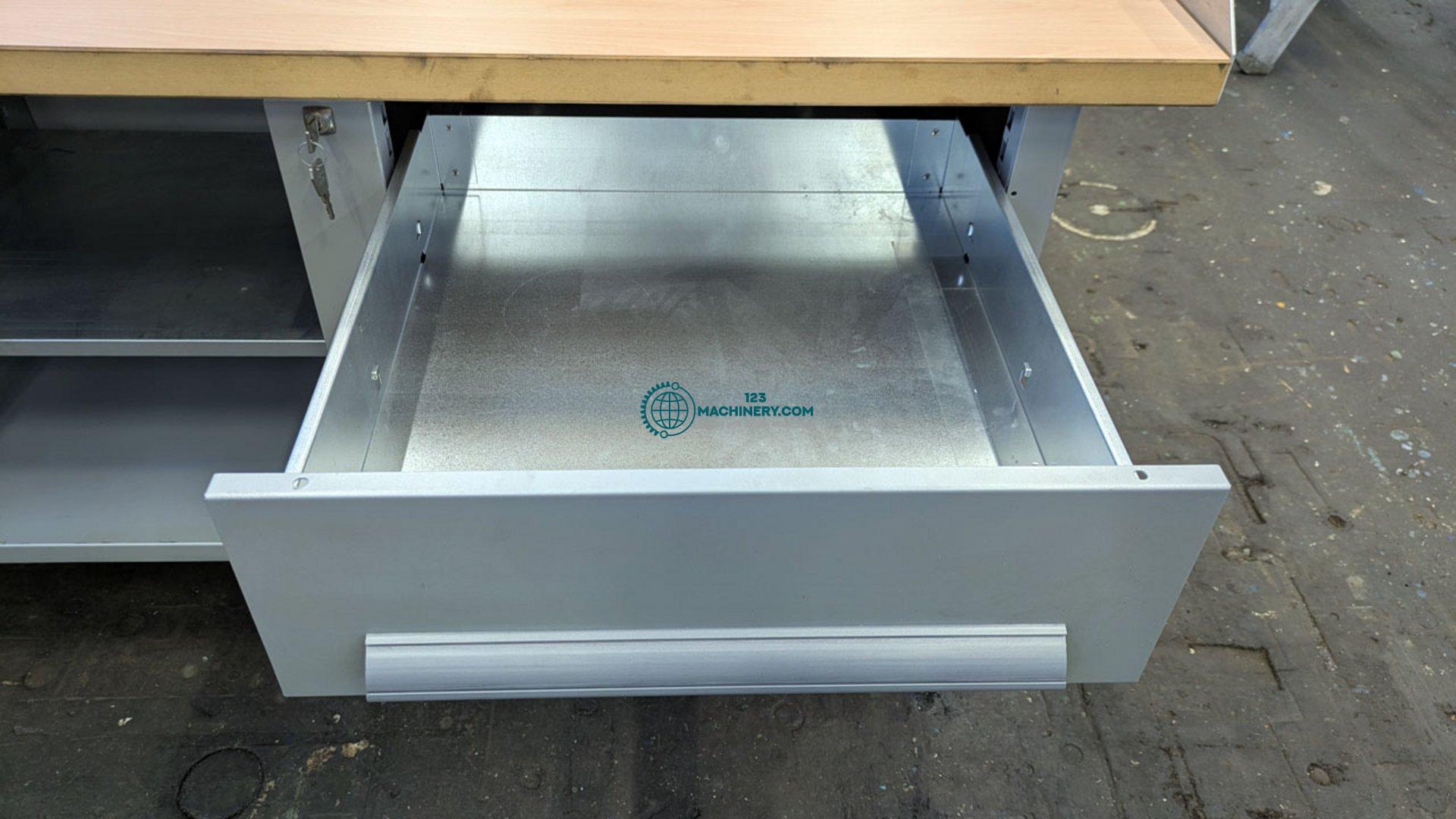 Inserat anzeigen Werkbank 2000 x 670